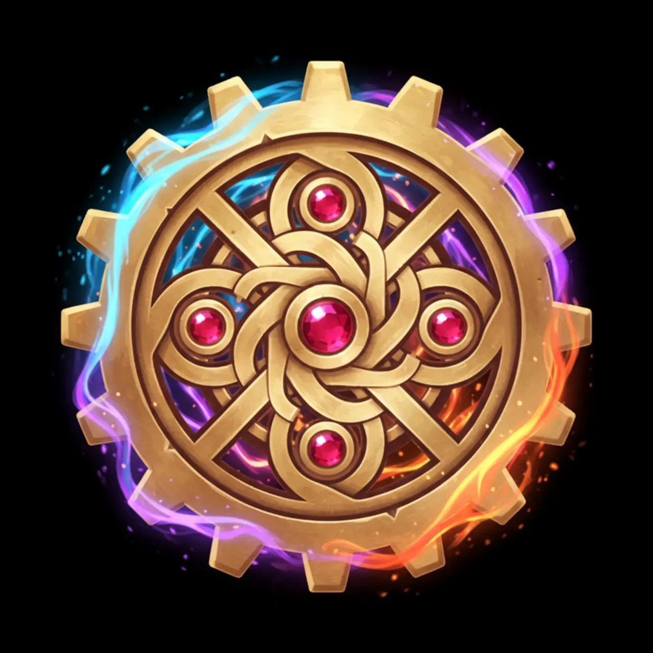 Slot Symbol
